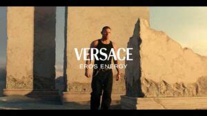 canzone pubblicità versace 2024